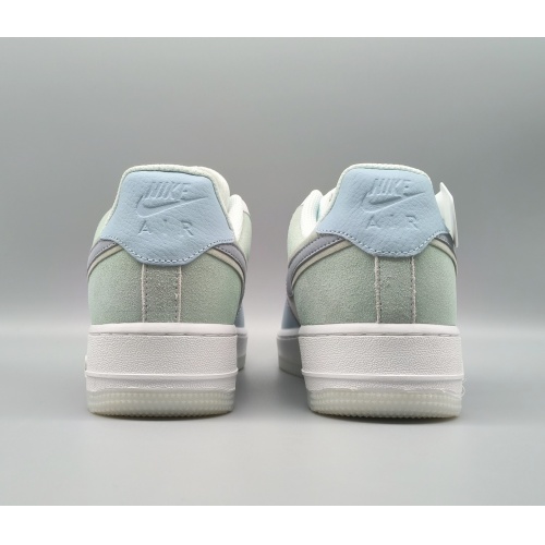 Replica Nike Air Force 1 For Women #1133425 $82.00 USD for Wholesale