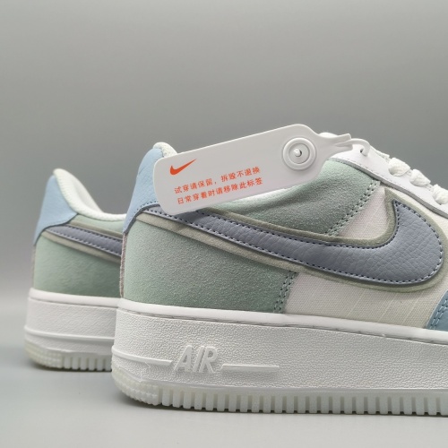 Replica Nike Air Force 1 For Men #1133426 $82.00 USD for Wholesale
