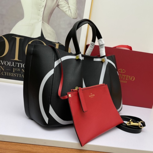 Replica Valentino AAA Quality Handbags For Women #1133427 $105.00 USD for Wholesale