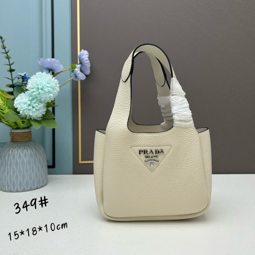 Prada AAA Quality Handbags For Women #1133443 $122.00 USD, Wholesale Replica Prada AAA Quality Handbags