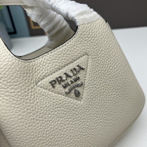 Replica Prada AAA Quality Handbags For Women #1133443 $122.00 USD for Wholesale