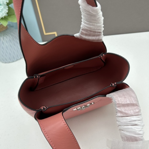 Replica Prada AAA Quality Handbags For Women #1133445 $122.00 USD for Wholesale