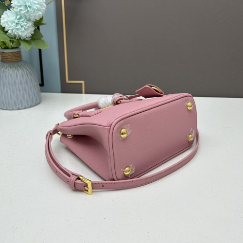 Replica Prada AAA Quality Handbags For Women #1133450 $115.00 USD for Wholesale