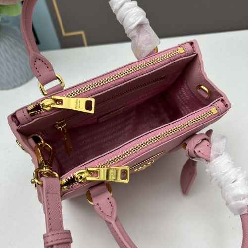 Replica Prada AAA Quality Handbags For Women #1133450 $115.00 USD for Wholesale