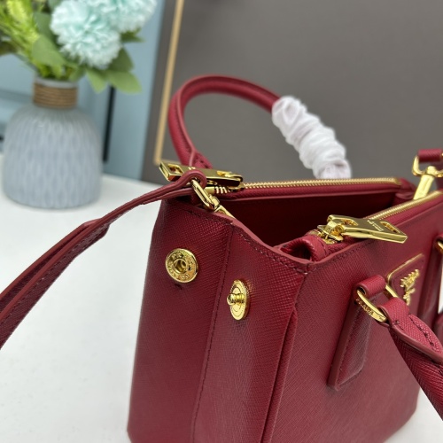 Replica Prada AAA Quality Handbags For Women #1133451 $115.00 USD for Wholesale