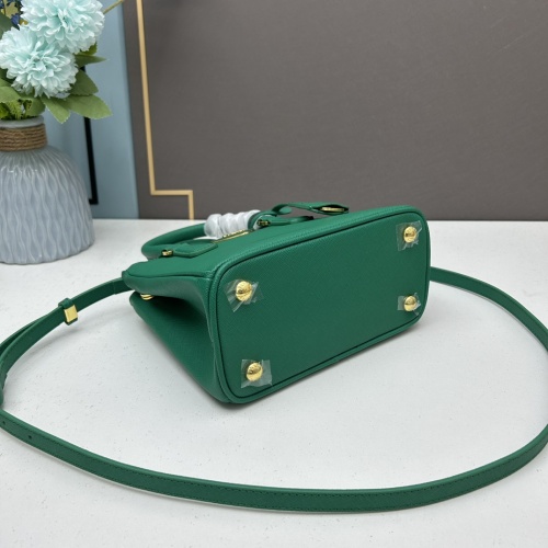 Replica Prada AAA Quality Handbags For Women #1133452 $115.00 USD for Wholesale