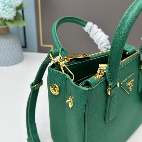 Replica Prada AAA Quality Handbags For Women #1133452 $115.00 USD for Wholesale