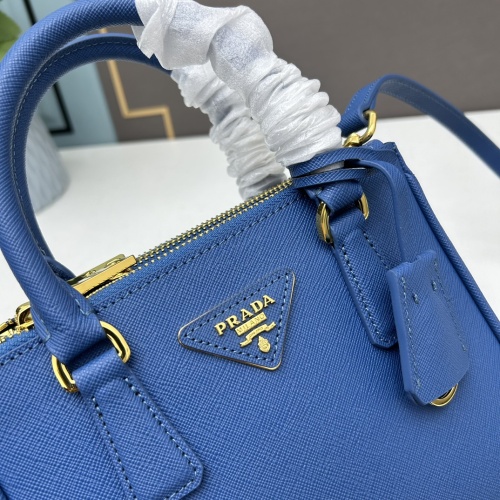 Replica Prada AAA Quality Handbags For Women #1133453 $115.00 USD for Wholesale