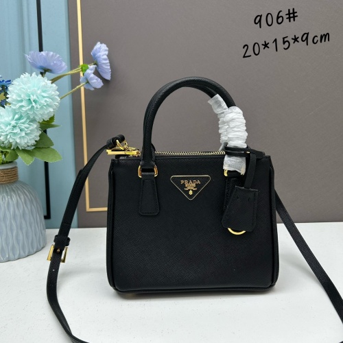 Prada AAA Quality Handbags For Women #1133454