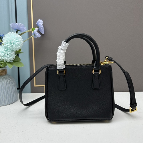 Replica Prada AAA Quality Handbags For Women #1133454 $115.00 USD for Wholesale