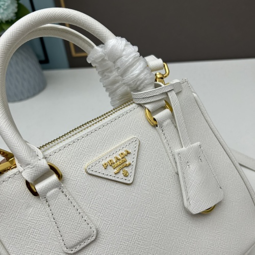 Replica Prada AAA Quality Handbags For Women #1133455 $115.00 USD for Wholesale