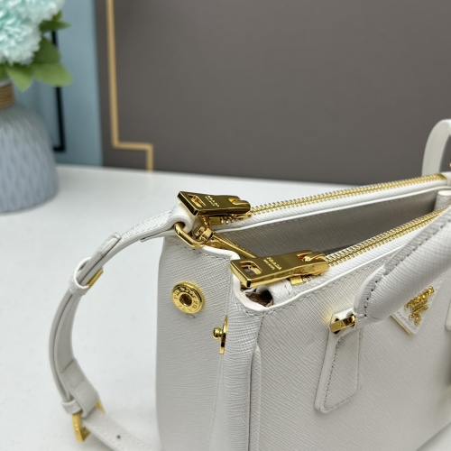 Replica Prada AAA Quality Handbags For Women #1133455 $115.00 USD for Wholesale