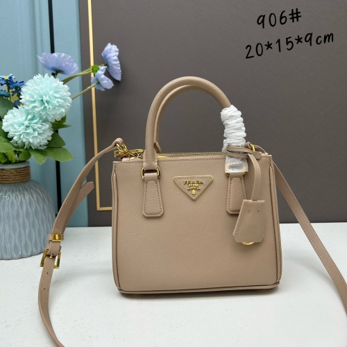 Prada AAA Quality Handbags For Women #1133456 $115.00 USD, Wholesale Replica Prada AAA Quality Handbags