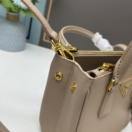 Replica Prada AAA Quality Handbags For Women #1133456 $115.00 USD for Wholesale