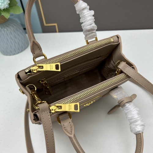 Replica Prada AAA Quality Handbags For Women #1133456 $115.00 USD for Wholesale