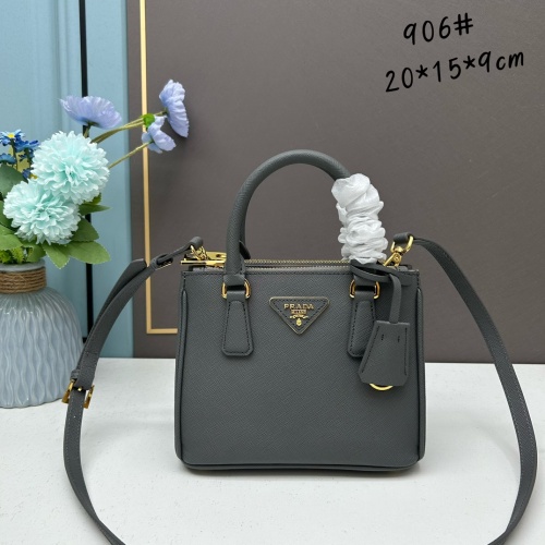 Prada AAA Quality Handbags For Women #1133457