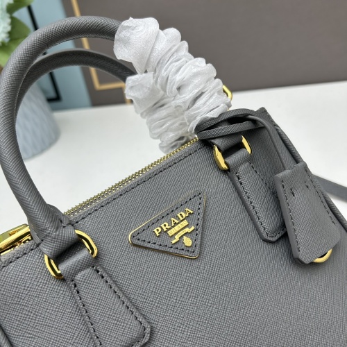 Replica Prada AAA Quality Handbags For Women #1133457 $115.00 USD for Wholesale