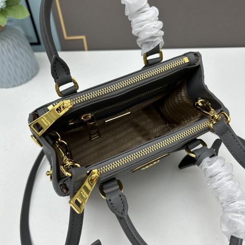 Replica Prada AAA Quality Handbags For Women #1133457 $115.00 USD for Wholesale