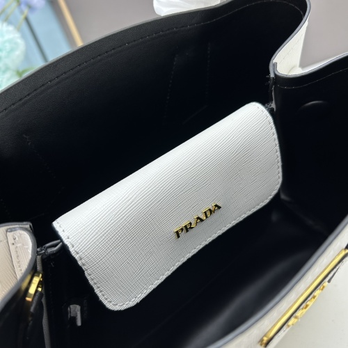 Replica Prada AAA Quality Handbags For Women #1133466 $115.00 USD for Wholesale
