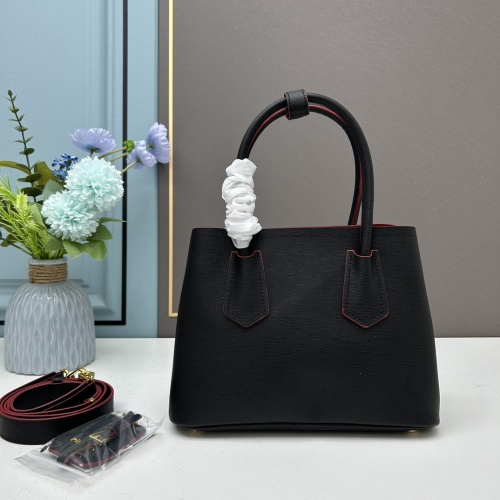 Replica Prada AAA Quality Handbags For Women #1133467 $115.00 USD for Wholesale