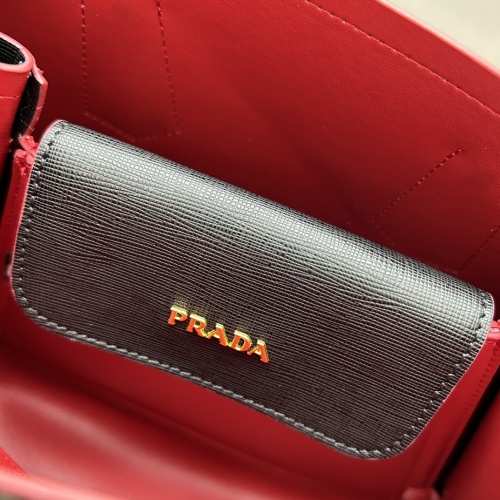 Replica Prada AAA Quality Handbags For Women #1133467 $115.00 USD for Wholesale