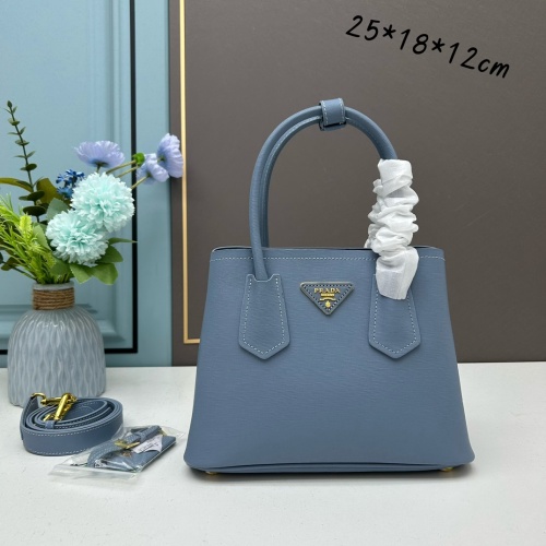 Prada AAA Quality Handbags For Women #1133468