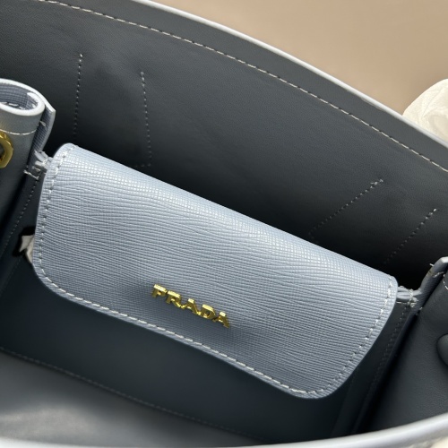 Replica Prada AAA Quality Handbags For Women #1133468 $115.00 USD for Wholesale