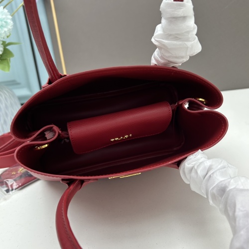 Replica Prada AAA Quality Handbags For Women #1133470 $115.00 USD for Wholesale