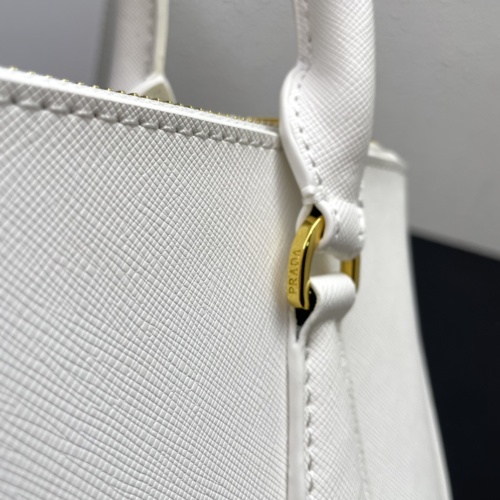 Replica Prada AAA Quality Handbags For Women #1133476 $102.00 USD for Wholesale