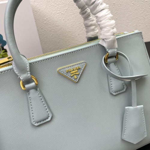 Replica Prada AAA Quality Handbags For Women #1133479 $102.00 USD for Wholesale