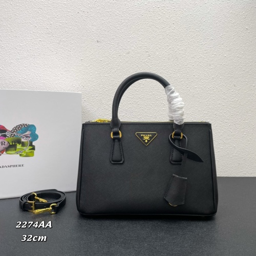 Prada AAA Quality Handbags For Women #1133480 $102.00 USD, Wholesale Replica Prada AAA Quality Handbags