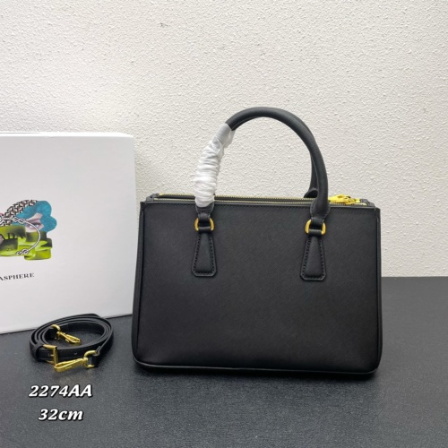 Replica Prada AAA Quality Handbags For Women #1133480 $102.00 USD for Wholesale