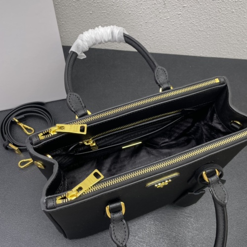 Replica Prada AAA Quality Handbags For Women #1133480 $102.00 USD for Wholesale