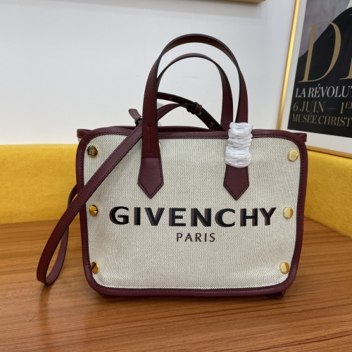 Givenchy AAA Quality Handbags For Women #1133486