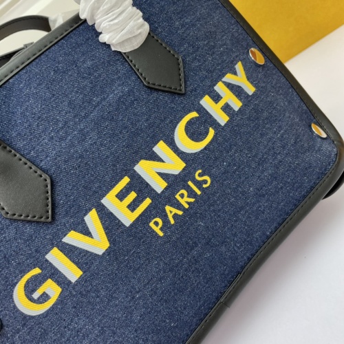 Replica Givenchy AAA Quality Handbags For Women #1133487 $76.00 USD for Wholesale