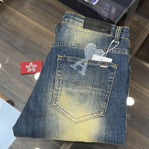 Amiri Jeans For Men #1133494