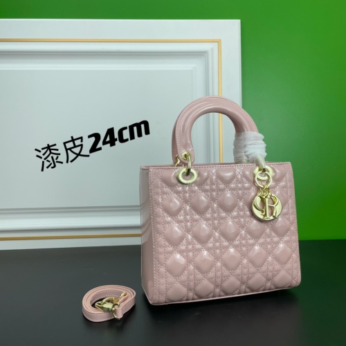 Christian Dior AAA Quality Handbags For Women #1133524 $88.00 USD, Wholesale Replica Christian Dior AAA Handbags