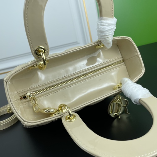 Replica Christian Dior AAA Quality Handbags For Women #1133526 $88.00 USD for Wholesale