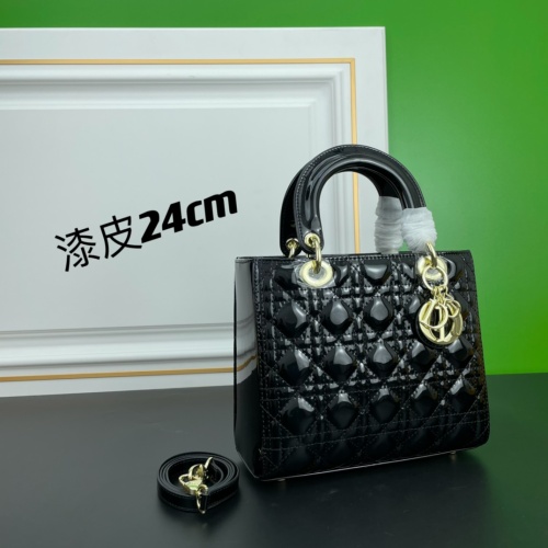 Christian Dior AAA Quality Handbags For Women #1133530 $88.00 USD, Wholesale Replica Christian Dior AAA Quality Handbags