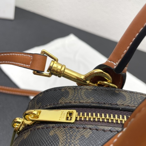 Replica Celine AAA Quality Handbags For Women #1133546 $82.00 USD for Wholesale