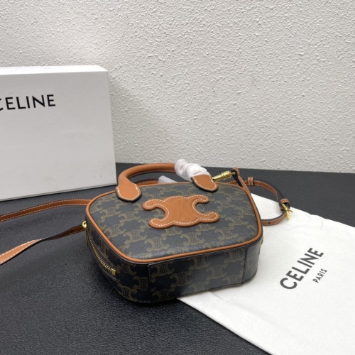 Replica Celine AAA Quality Handbags For Women #1133546 $82.00 USD for Wholesale