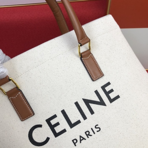 Replica Celine AAA Quality Handbags For Women #1133551 $98.00 USD for Wholesale