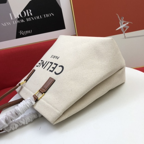 Replica Celine AAA Quality Handbags For Women #1133551 $98.00 USD for Wholesale