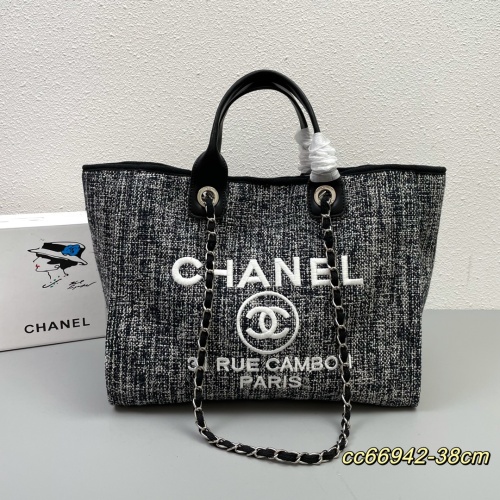Chanel AAA Quality Handbags For Women #1133557 $88.00 USD, Wholesale Replica Chanel AAA Quality Handbags