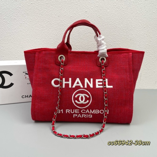Chanel AAA Quality Handbags For Women #1133560 $88.00 USD, Wholesale Replica Chanel AAA Quality Handbags