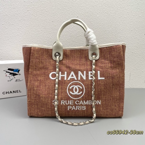 Chanel AAA Quality Handbags For Women #1133561 $88.00 USD, Wholesale Replica Chanel AAA Quality Handbags