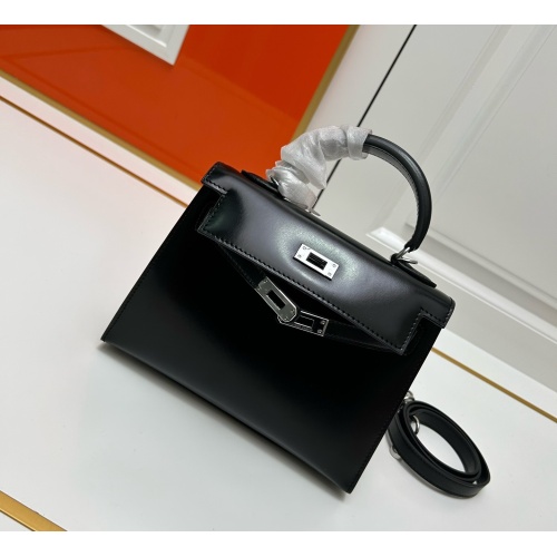Hermes AAA Quality Handbags For Women #1133603 $105.00 USD, Wholesale Replica Hermes AAA Quality Handbags