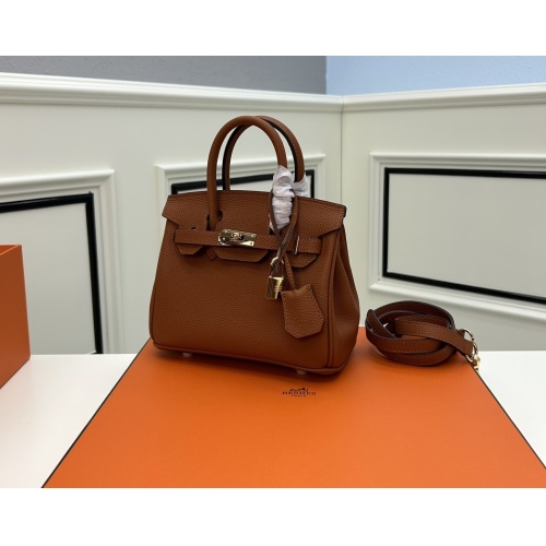 Hermes AAA Quality Handbags For Women #1133608
