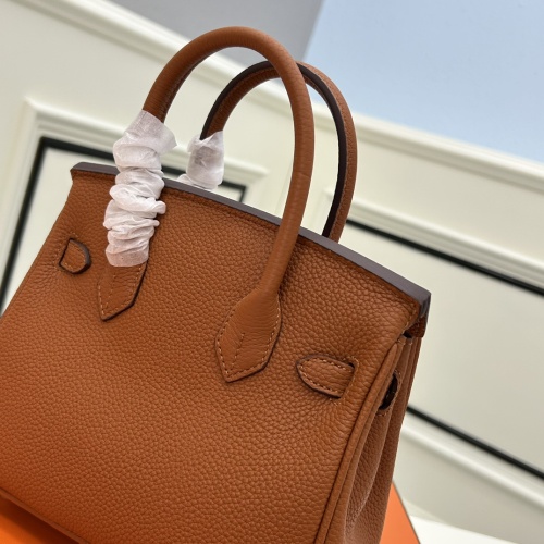 Replica Hermes AAA Quality Handbags For Women #1133608 $98.00 USD for Wholesale