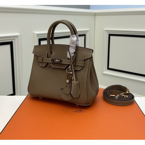 Hermes AAA Quality Handbags For Women #1133610 $98.00 USD, Wholesale Replica Hermes AAA Quality Handbags